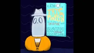 THIS Spooktune (its kind of like this pumpkin but etc.) - CaNWC for the Spookdays