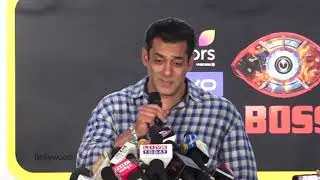 Salman Khan Promises A &lsquo;Super Tedha&rsquo; Twist   BIgg Boss 13