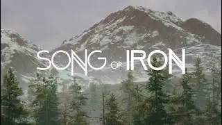 Song of Iron Demo Gameplay Xbox One