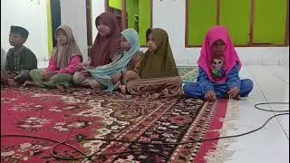 #50 Dari Al Hafidat Almarhum Hj Noor  keluarga dari Hj Sitti Fauziah