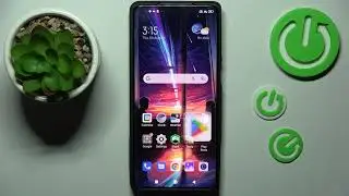 How to Change the Default Apps on XIAOMI Black Shark 5 Pro