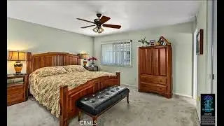 Westminster CA Dream Townhome Tour | Pool, Clubhouse & Gorgeous Outdoor Patio