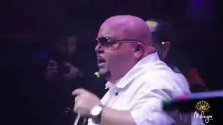 Guayando - Fulanito | Milagro Club Monteria (En vivo)
