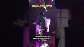 Lil Yachty & DRAM Were Going Beyond For &lsquo;Broccoli&rsquo; Performance | Hip Hop Awards &lsquo;23