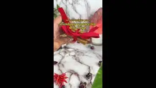 ritual de abundancia y prosperidad FACIL Y EFECTIVO 💰  Rituales con canela