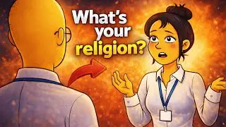 What&rsquo;s Your Religion? How to Respond to Religious Questions in English