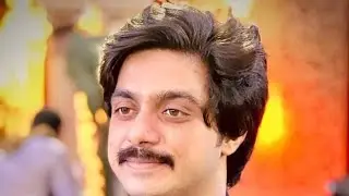 Wedding Show Uapr Punjab - Muhammad Basit Naeemi - Moon Production Pakistan