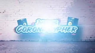 JuliensCoronaCypher 2020 Intro