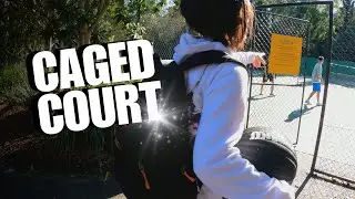 North Gold Coast's Best basketball park | Highland Reserve Upper Coomera, Australia