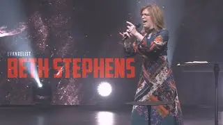 Evangelist Beth Stephens