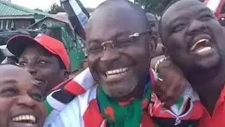 MAJOR REASON WHY NPP LOST IN ASANTE REGION.
