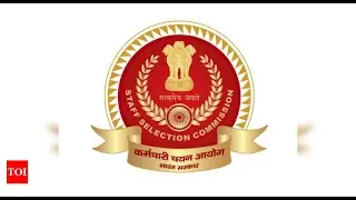 SSC JHT Paper II Result declared @ ssc.nic.in, check details here - Times of India