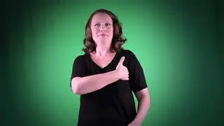 Clutch ASL (purse)