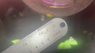 Slip Yoke Deflection