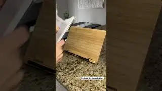 Book stand