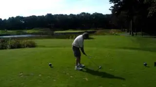 Ridge Club Sept 26