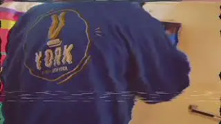 Feet&rsquo;s On Deck / U- York (Commercial #1)