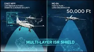 DA62 MPP and MQ9A