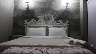 Borjomi Classic Hotel, Borjomi, Georgia