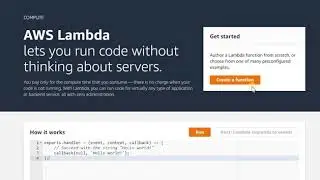 How to Copy Objects  Between S3 Buckets Using AWS Lambda Function