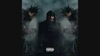 Playboi Carti - Rockstar [INSTRUMENTAL]