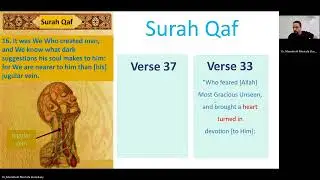 The meaning of the Disjointed Letters in Qur'an Second Video