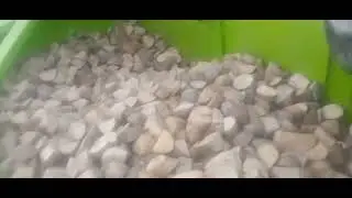 Rama Jandu Automatic 30 Inch 2 Row Potato Planter गजब की परफॉर्मेंस है इस आलू बुवाई मशीन की 