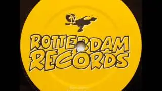 DJ Neophyte & MC Ruffian - Muil Houwe