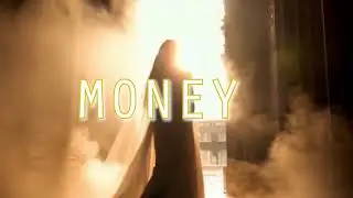 J-COOL - SHE NOT FOR SALE (LYRIC VIDEO)