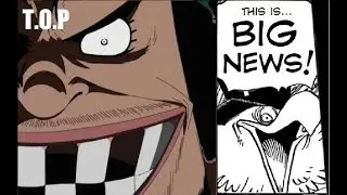 WANO UPDATE! WHO IS THE LURKING LEGEND?