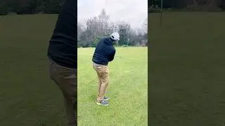Who should I film with in 2025? #golf #playingvlog #golfcourse