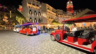 PART 1 travel to Phu Quoc Vietnam let's go!!!