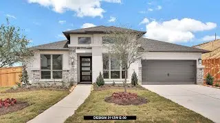 Perry Homes in Cross Creek Ranch - 29510 Juniper Ranch Road