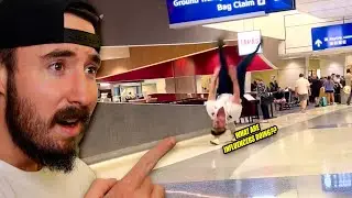 Influencers Have Officially Lost Their Minds