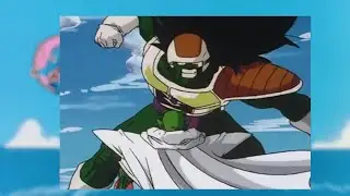 Dragon Ball Z OST - Movie 5 :  Piccolo kills dore (bgm m1212)