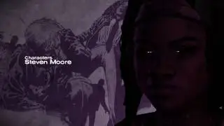 The Walking Dead Time song