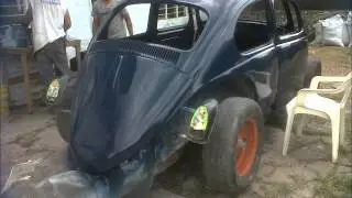 VW HOT ROD CALI.wmv