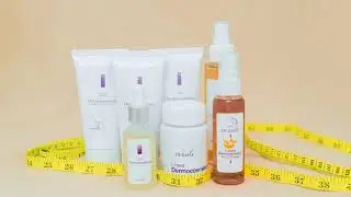 KIT REDUCTOR CORPORAL SILHOUETTE DRON X50 (protocolo DERMAE)