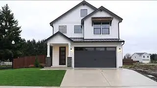 Introducing North Haven: A Modern Haven in Ridgefield | Starting Low $500s