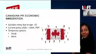 Canada Start up Visa Webinar   Move to Canada via Business Immigration