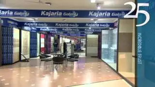 Kajaria Corporate Video