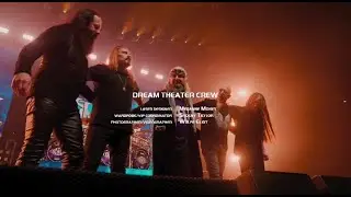 Dream Theater - Quaranti&egrave;me: Live &agrave; Paris - Pull Me Under