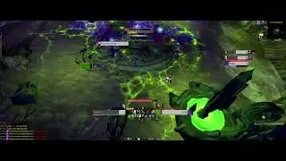 12.0.0 Mage Tower - Marksmanship Hunter