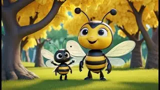Nature&rsquo;s Number Game | Fun Counting Song for Kids | Engaging Toddler Nature Rhyme
