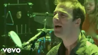 Kevin Johansen - Atahualpa, You Funky! (Official Video)