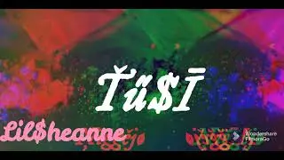 Lil$heanne Ft ŅïggėJø - Ťű$ī (Oficial Audio)