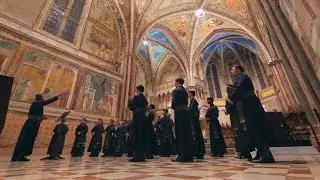The Georgia Boy Choir - Psalm 150