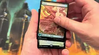 Lorwyn Eclipsed: Collector Booster Pack