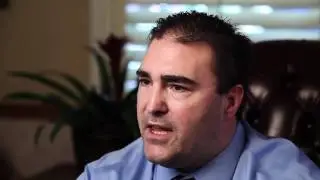 Las Vegas Car Accident Attorney