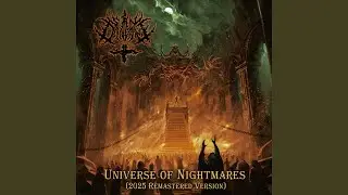 Universe of Nightmares (Instrumental) (2025 Remastered Version)
